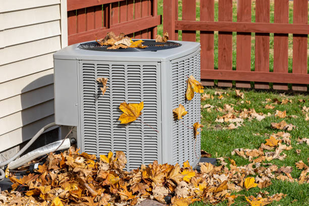 Best HVAC Installation Services  in Galva, IL