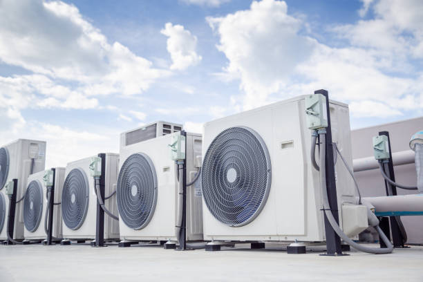 Best HVAC Replacement Cost  in Galva, IL