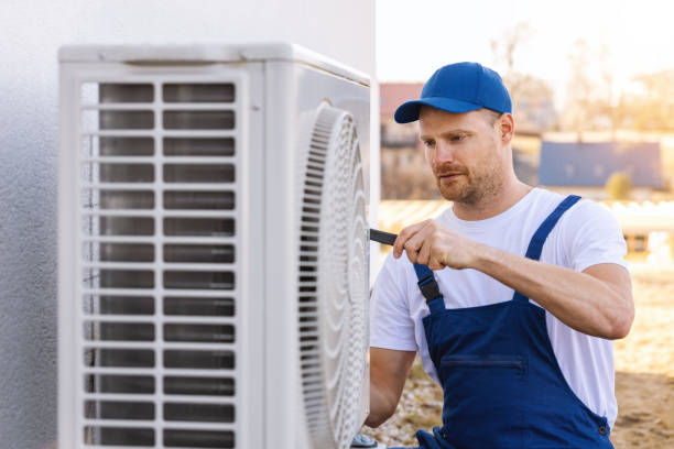 Best 24/7 HVAC Repair  in Galva, IL